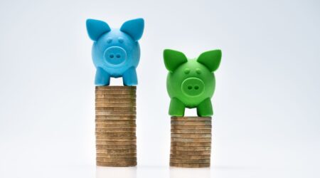 FE pay gap